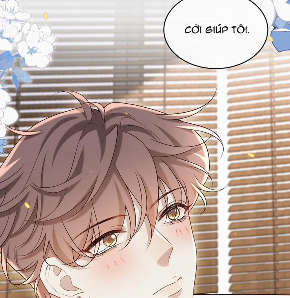 Anh Ấy Đến Từ Màn Đêm 43 trang 54