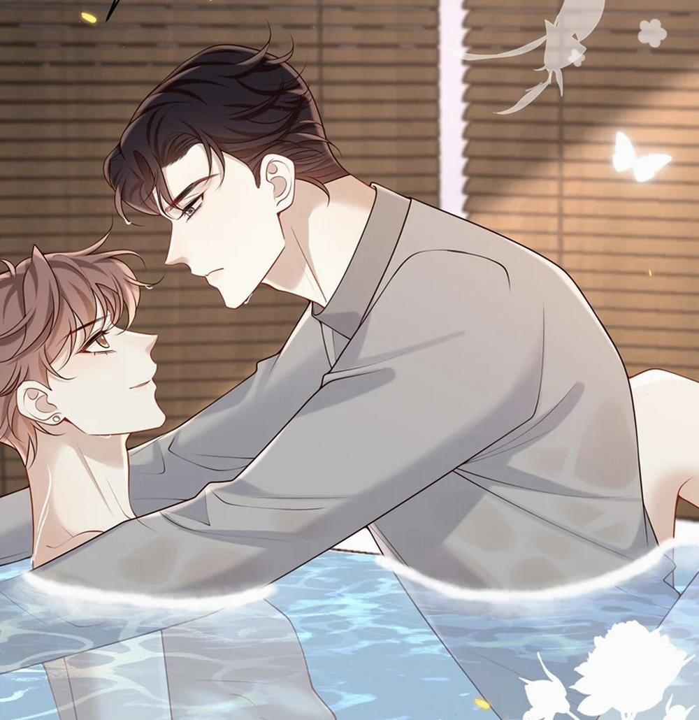 Anh Ấy Đến Từ Màn Đêm 43 trang 6