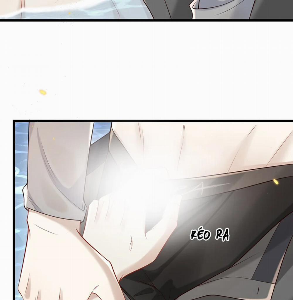 Anh Ấy Đến Từ Màn Đêm 43 trang 60