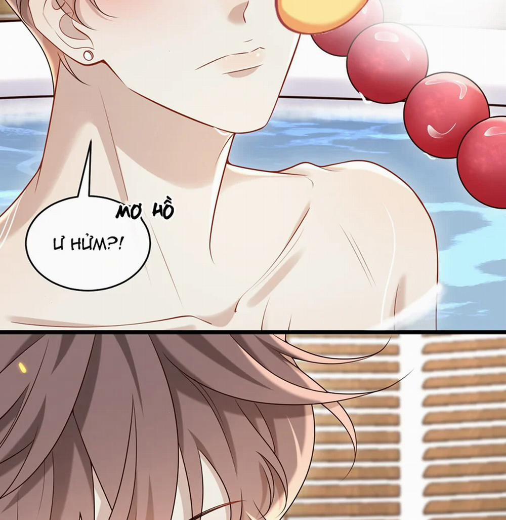 Anh Ấy Đến Từ Màn Đêm 43 trang 62