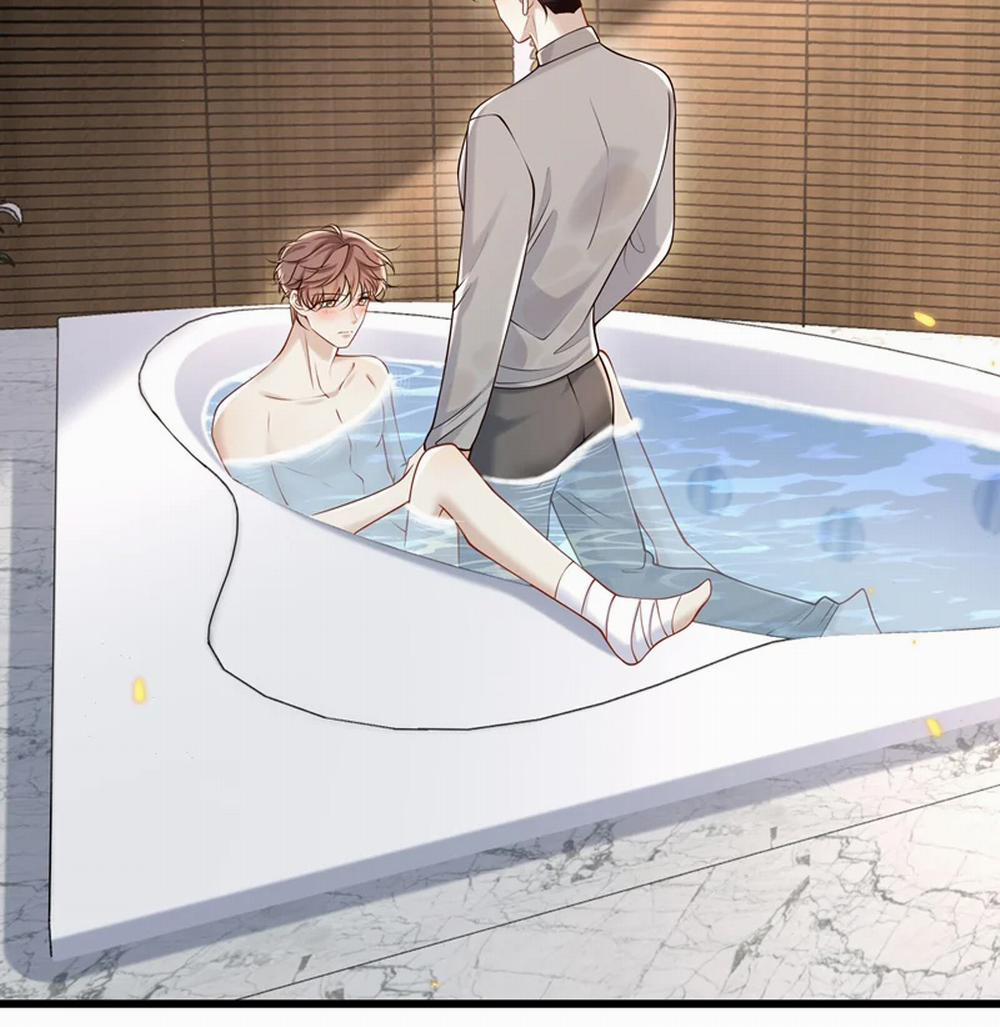 Anh Ấy Đến Từ Màn Đêm 43 trang 69