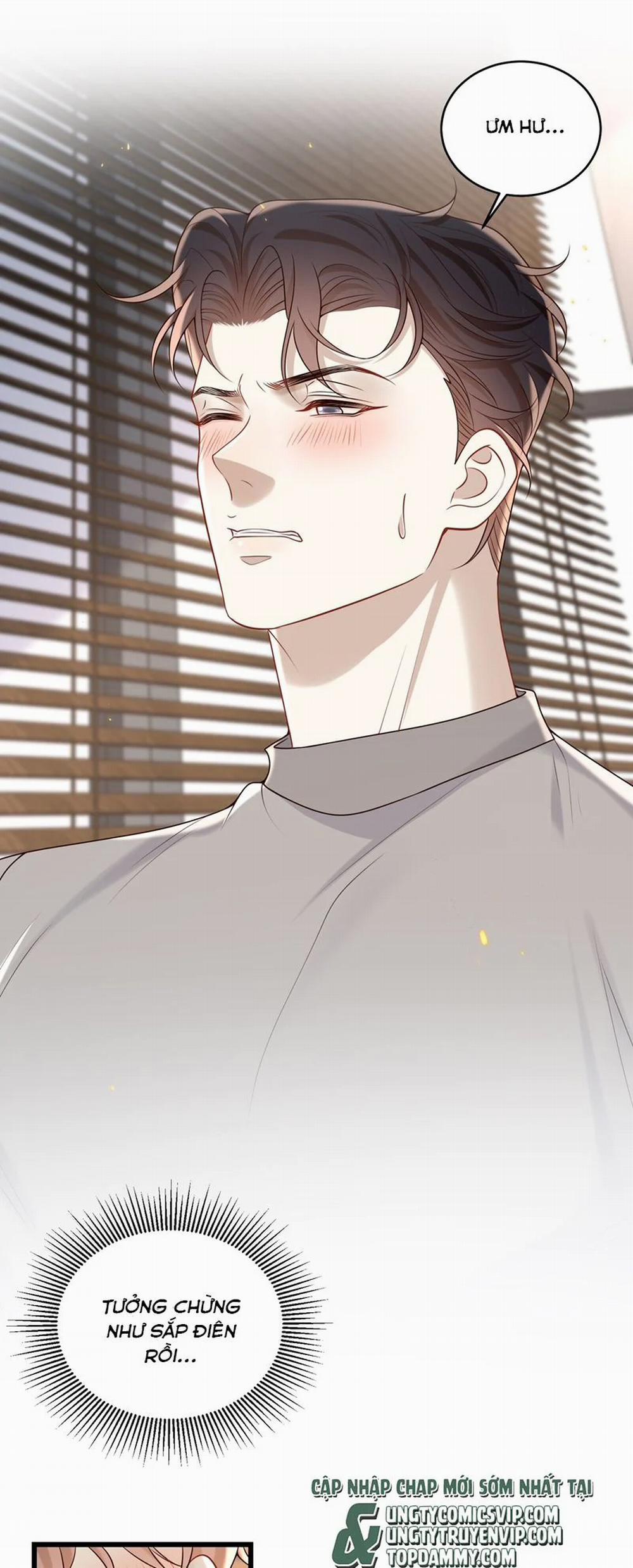 Anh Ấy Đến Từ Màn Đêm 44 trang 11