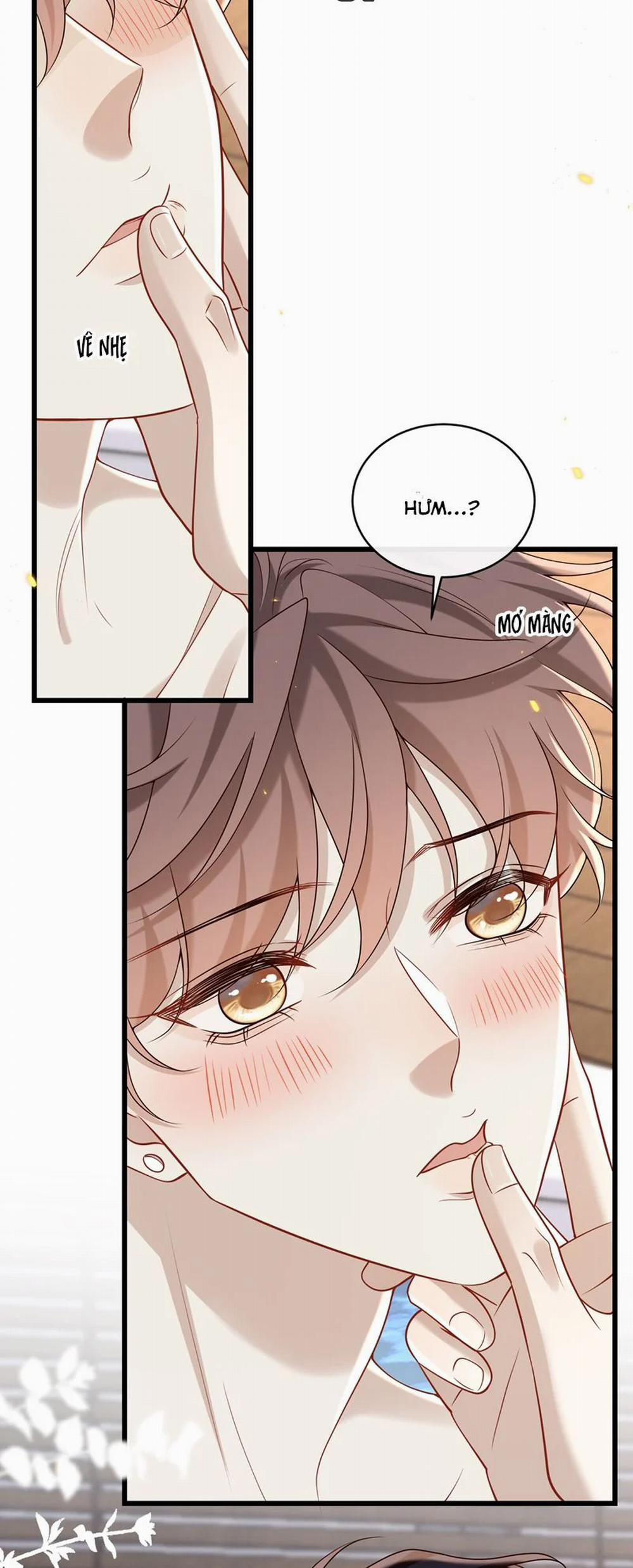 Anh Ấy Đến Từ Màn Đêm 44 trang 12