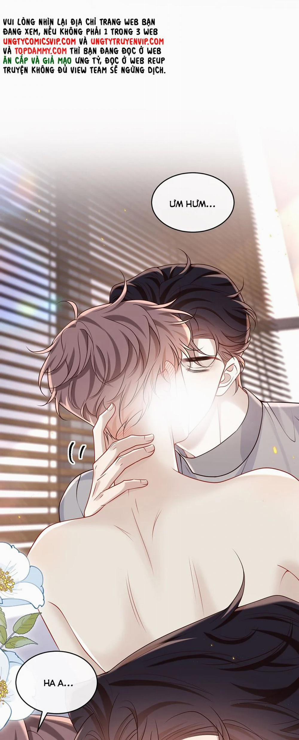 Anh Ấy Đến Từ Màn Đêm 44 trang 14