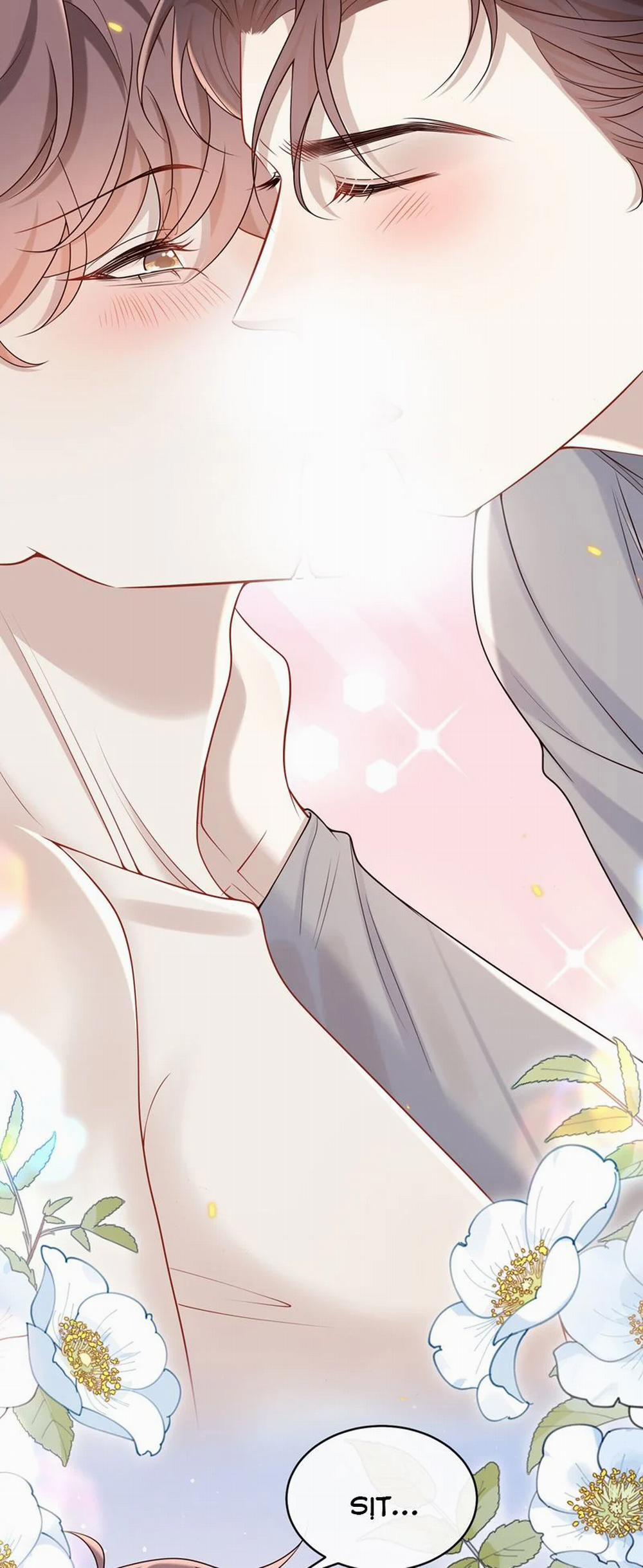 Anh Ấy Đến Từ Màn Đêm 44 trang 15