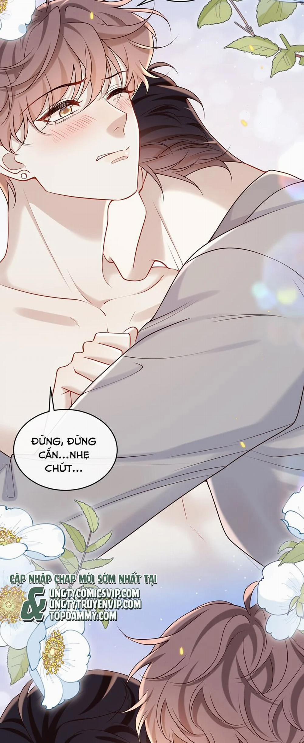 Anh Ấy Đến Từ Màn Đêm 44 trang 16