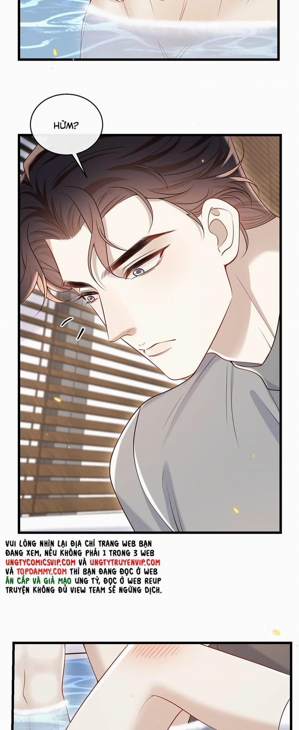 Anh Ấy Đến Từ Màn Đêm 44 trang 18