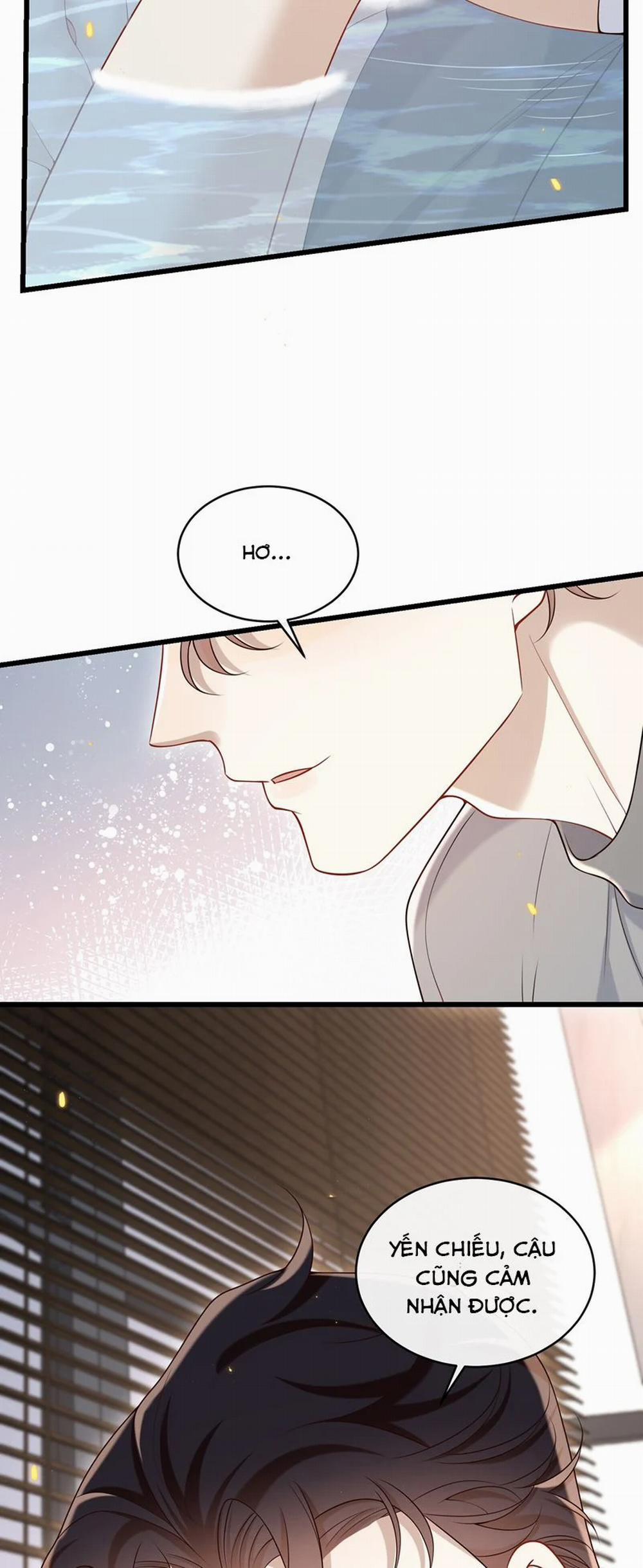 Anh Ấy Đến Từ Màn Đêm 44 trang 19