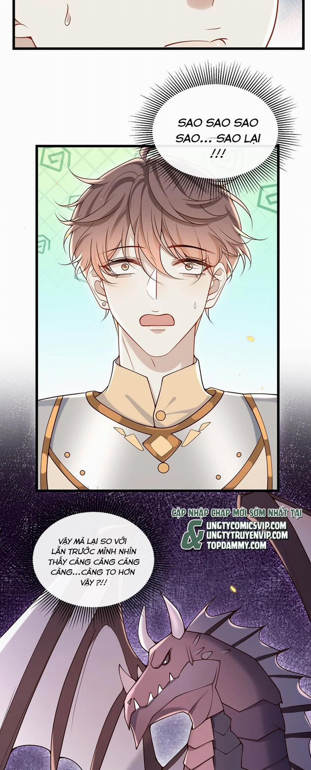 Anh Ấy Đến Từ Màn Đêm 44 trang 2