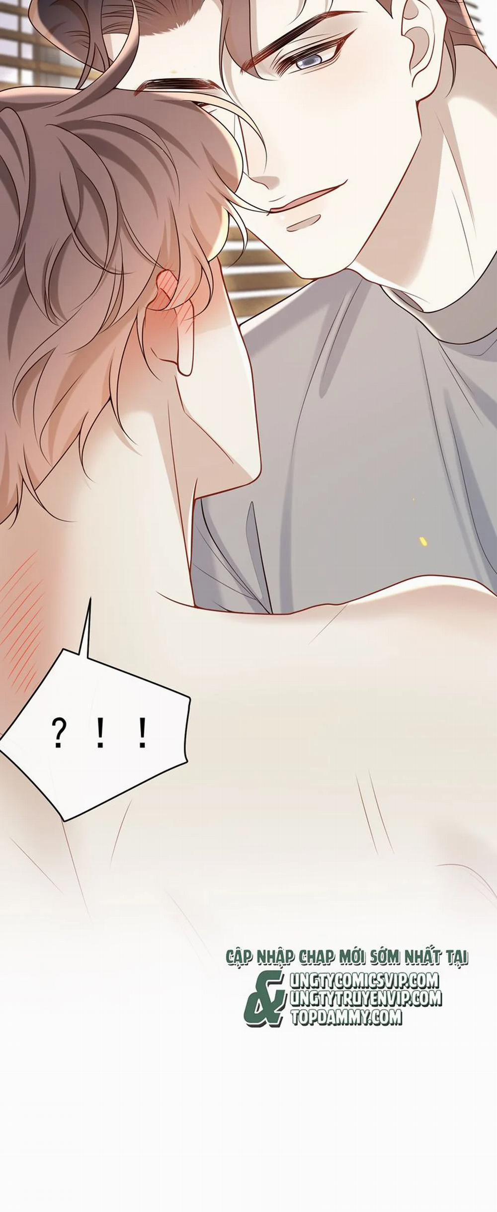 Anh Ấy Đến Từ Màn Đêm 44 trang 20