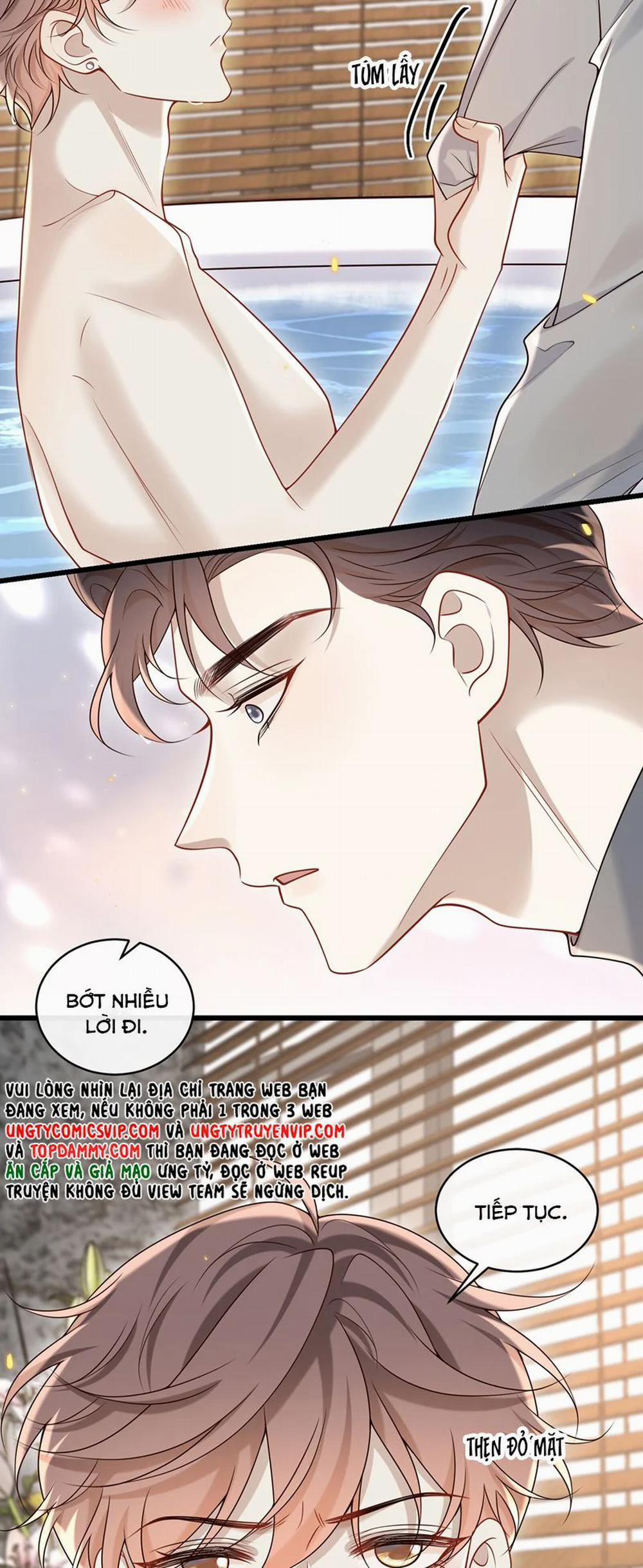 Anh Ấy Đến Từ Màn Đêm 44 trang 22