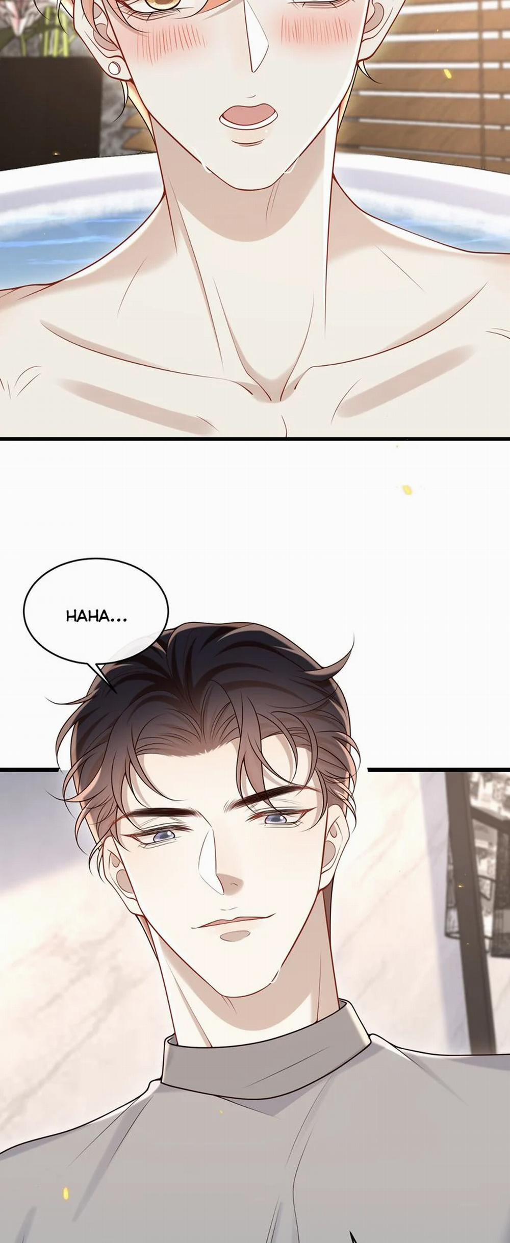 Anh Ấy Đến Từ Màn Đêm 44 trang 23