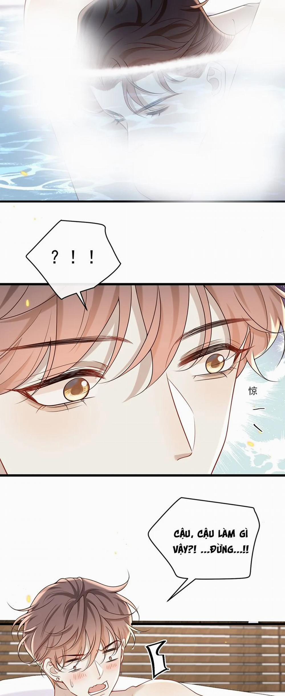 Anh Ấy Đến Từ Màn Đêm 44 trang 25