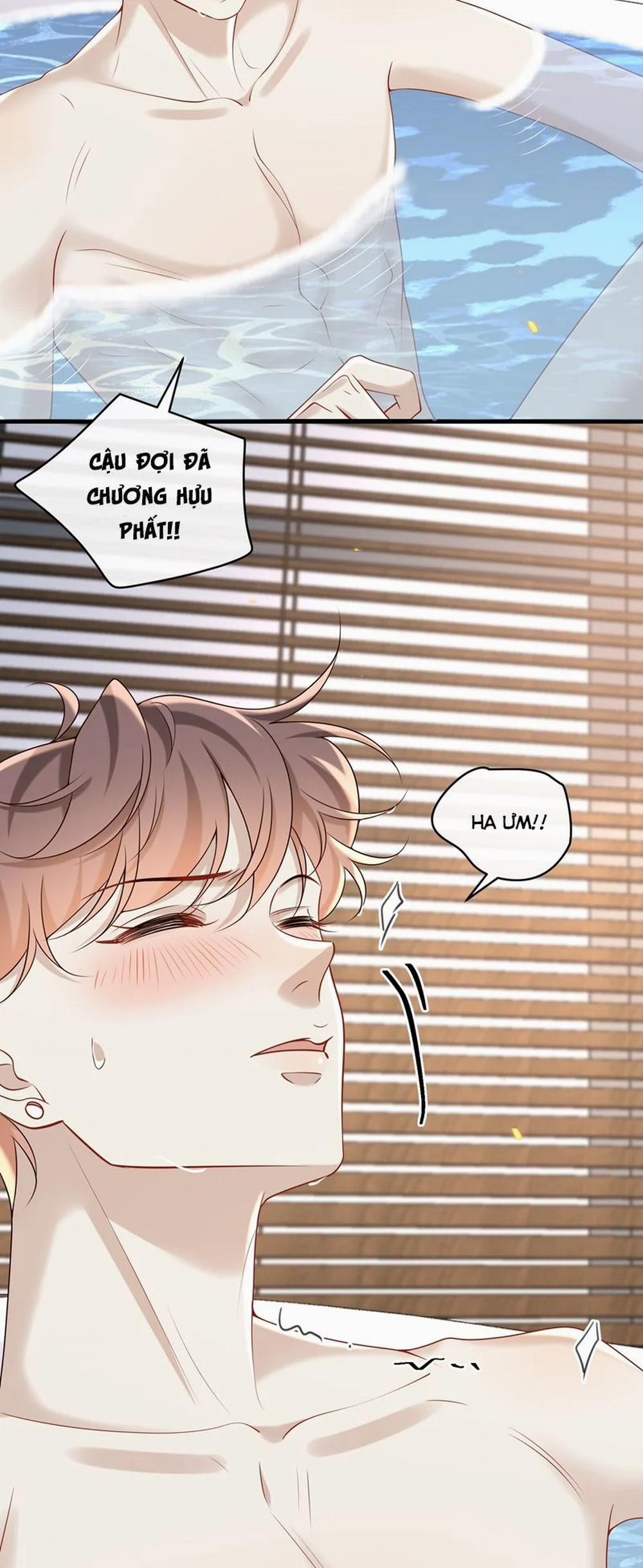 Anh Ấy Đến Từ Màn Đêm 44 trang 26