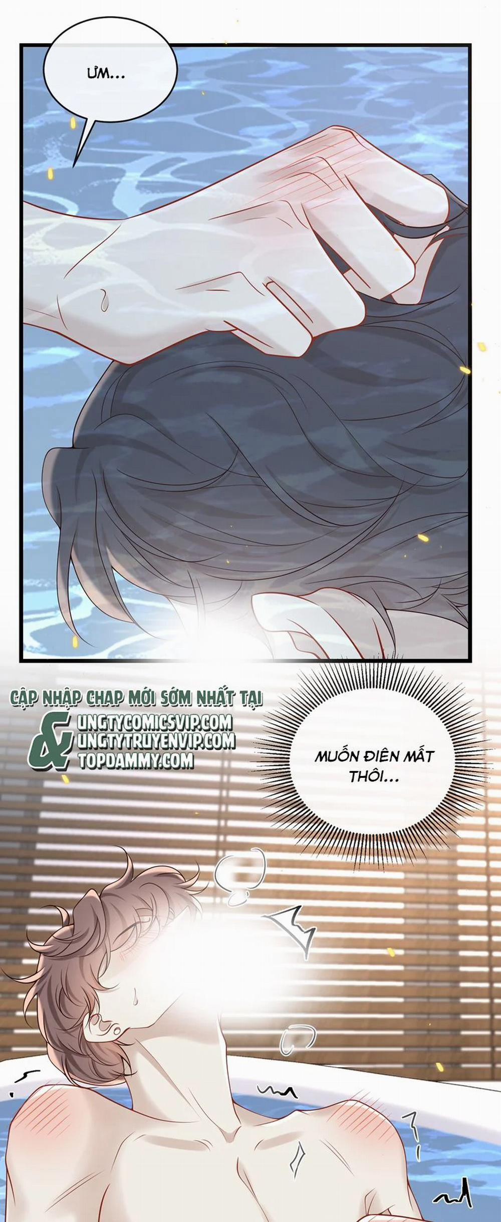 Anh Ấy Đến Từ Màn Đêm 44 trang 29