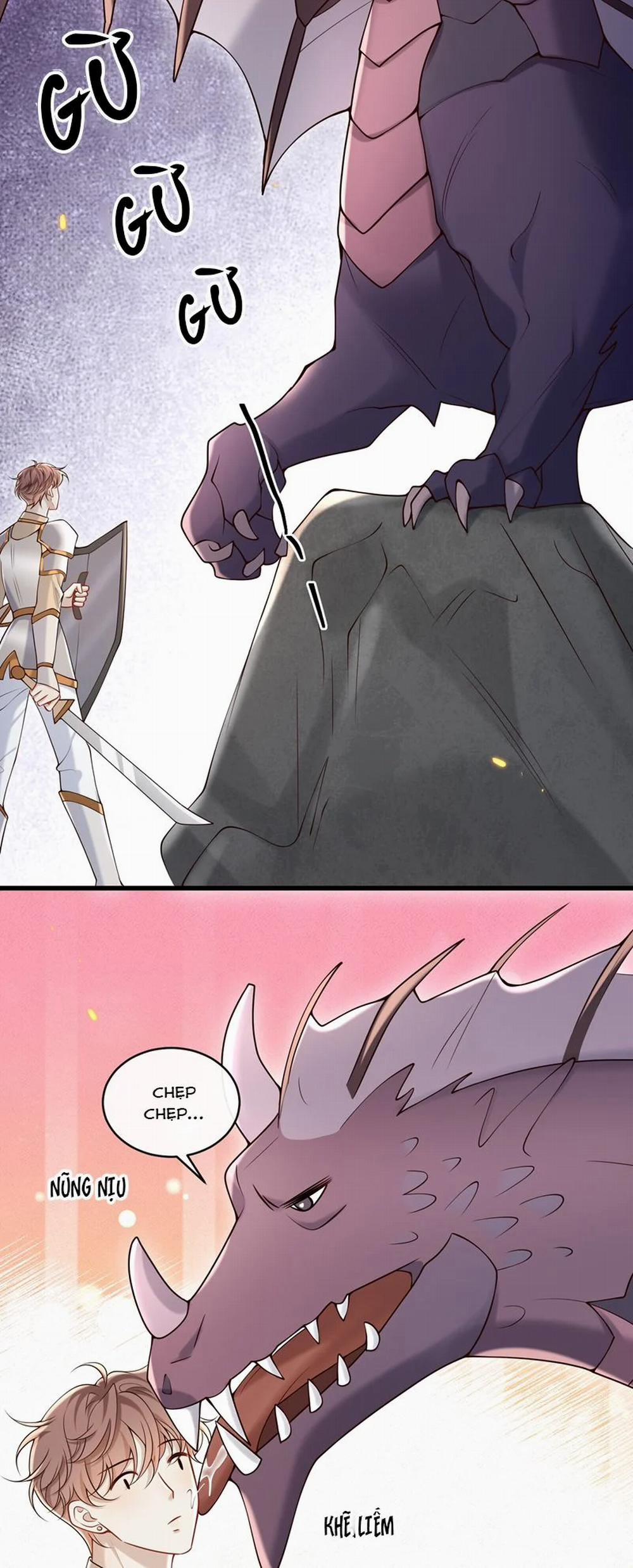 Anh Ấy Đến Từ Màn Đêm 44 trang 3