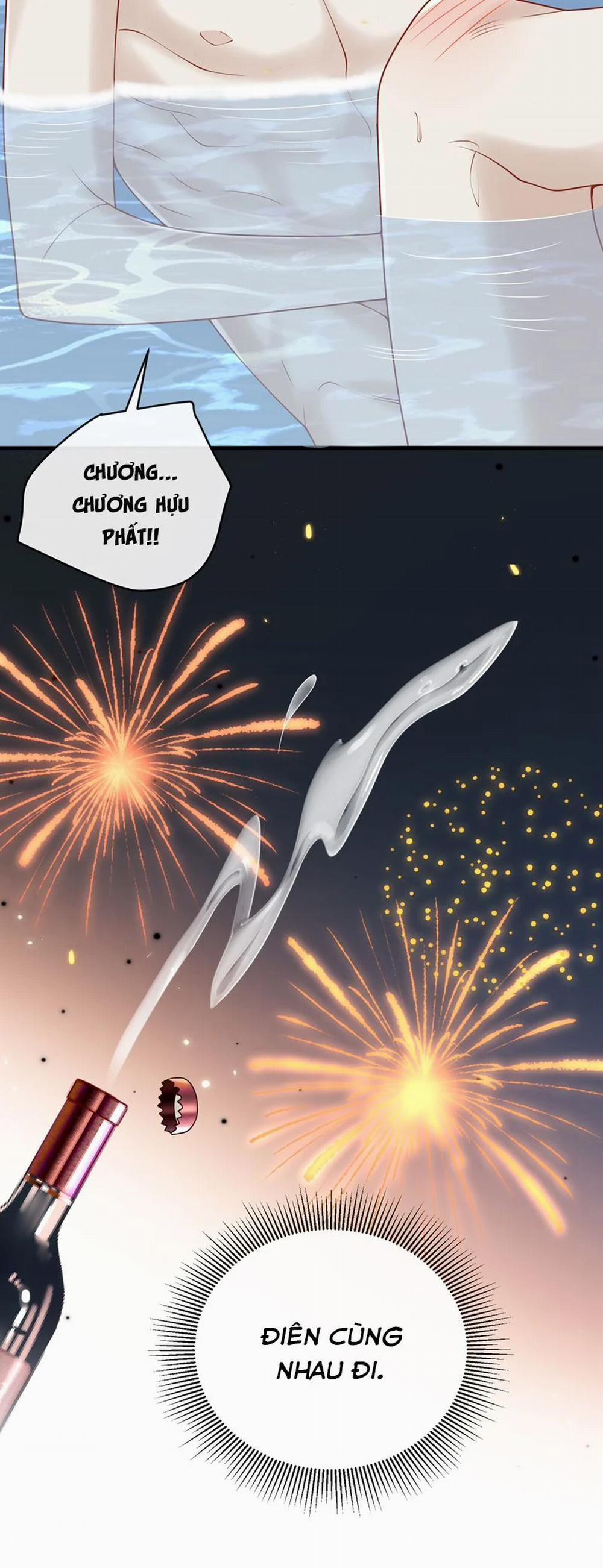 Anh Ấy Đến Từ Màn Đêm 44 trang 30