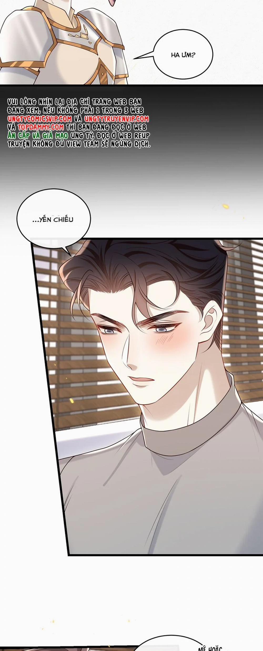 Anh Ấy Đến Từ Màn Đêm 44 trang 4