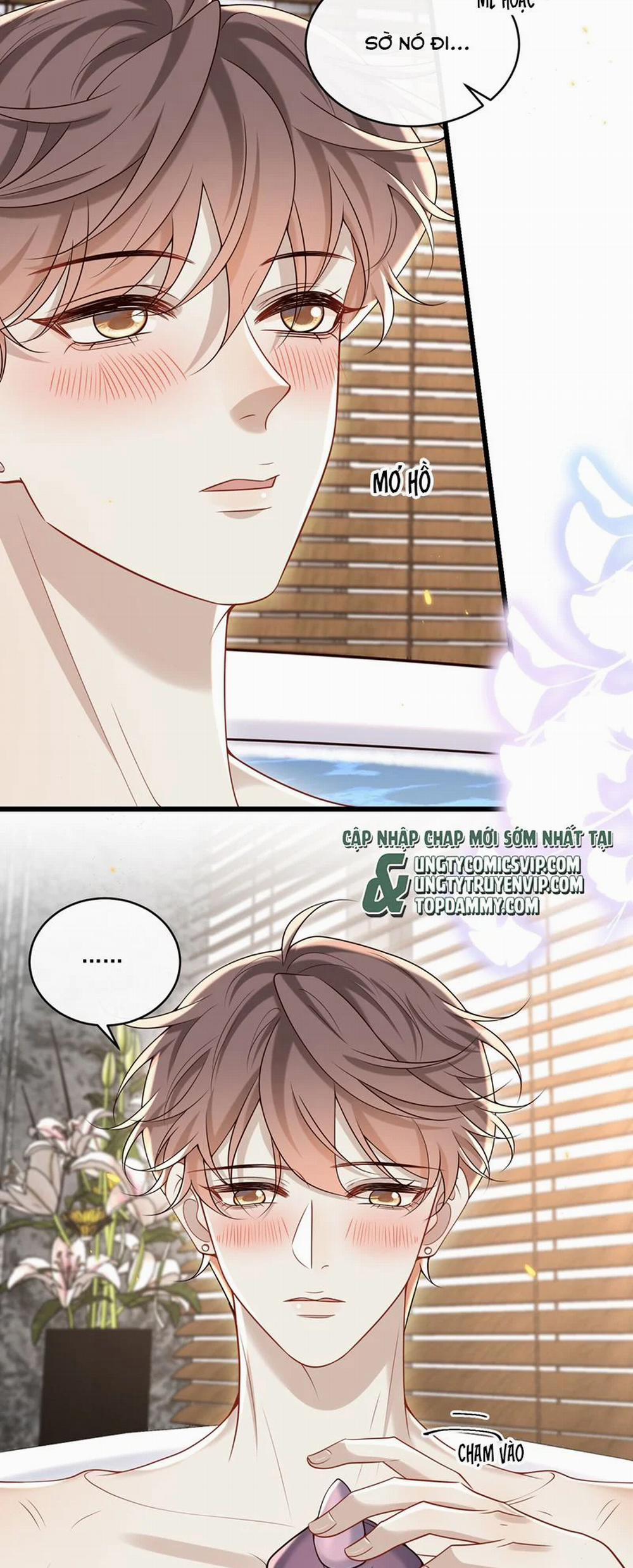 Anh Ấy Đến Từ Màn Đêm 44 trang 5