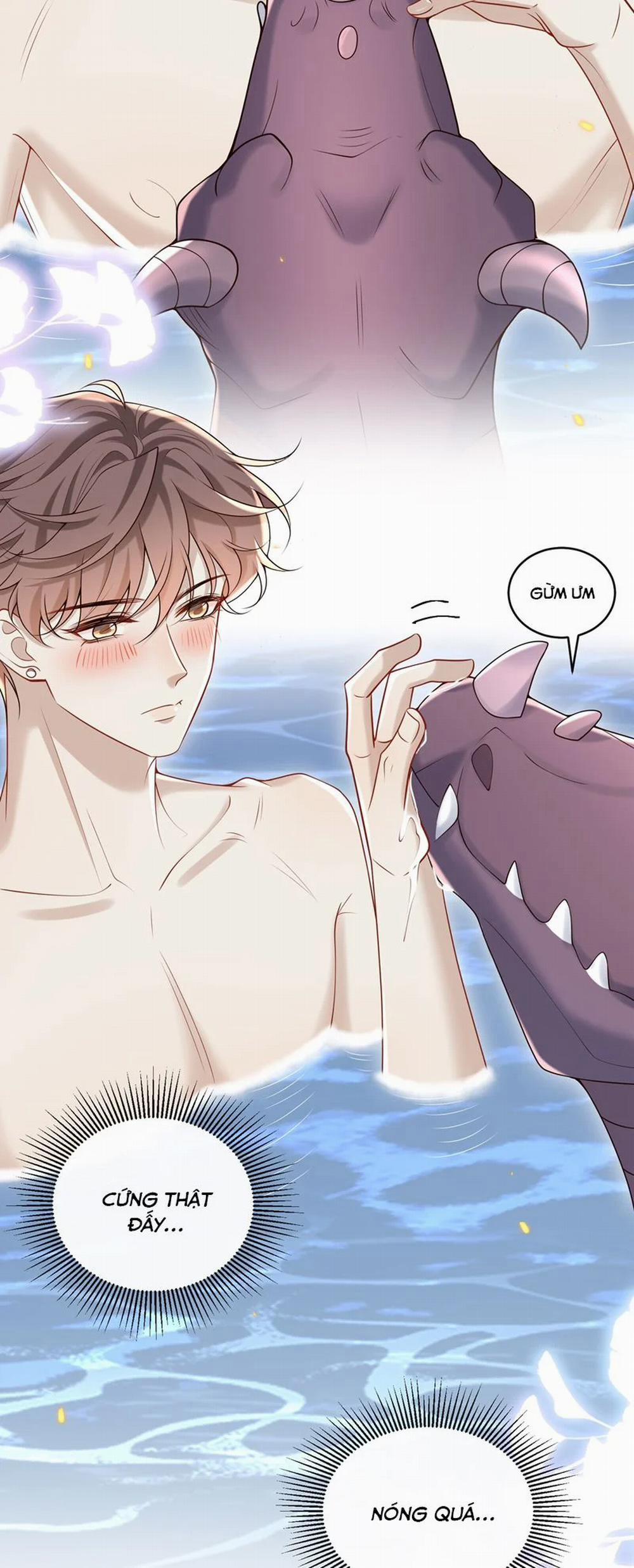 Anh Ấy Đến Từ Màn Đêm 44 trang 6