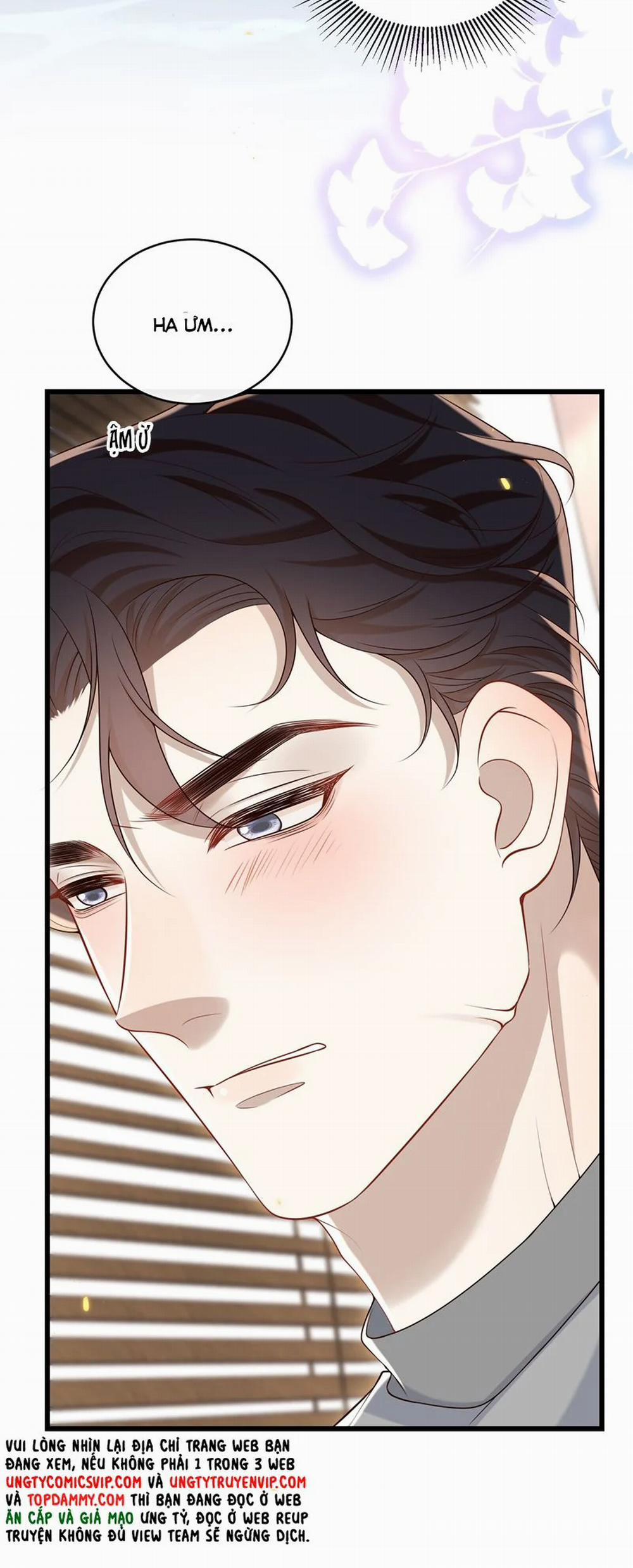 Anh Ấy Đến Từ Màn Đêm 44 trang 7