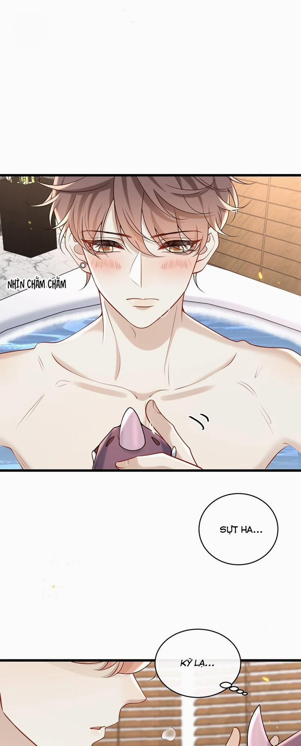 Anh Ấy Đến Từ Màn Đêm 44 trang 8