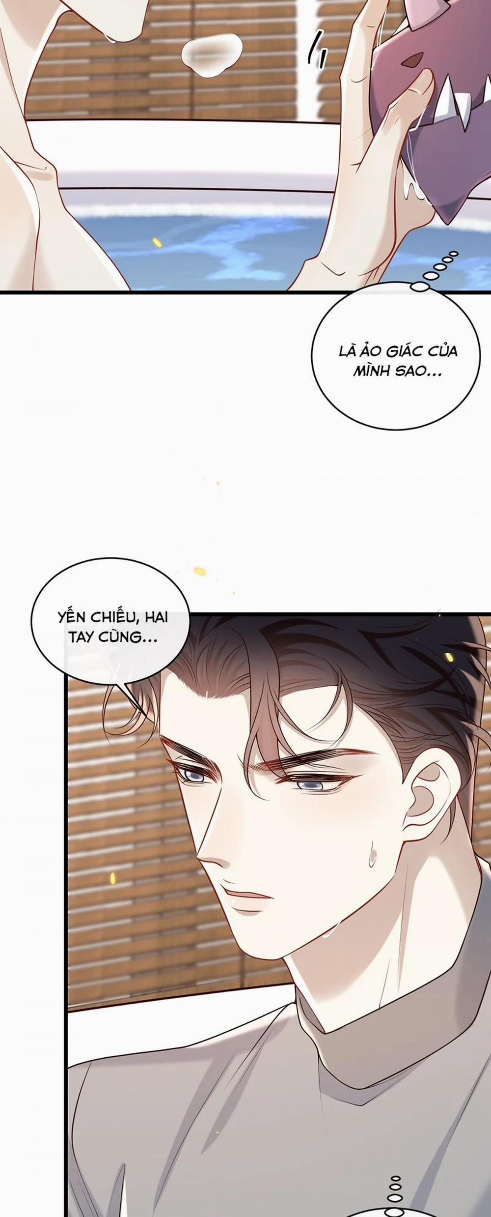 Anh Ấy Đến Từ Màn Đêm 44 trang 9