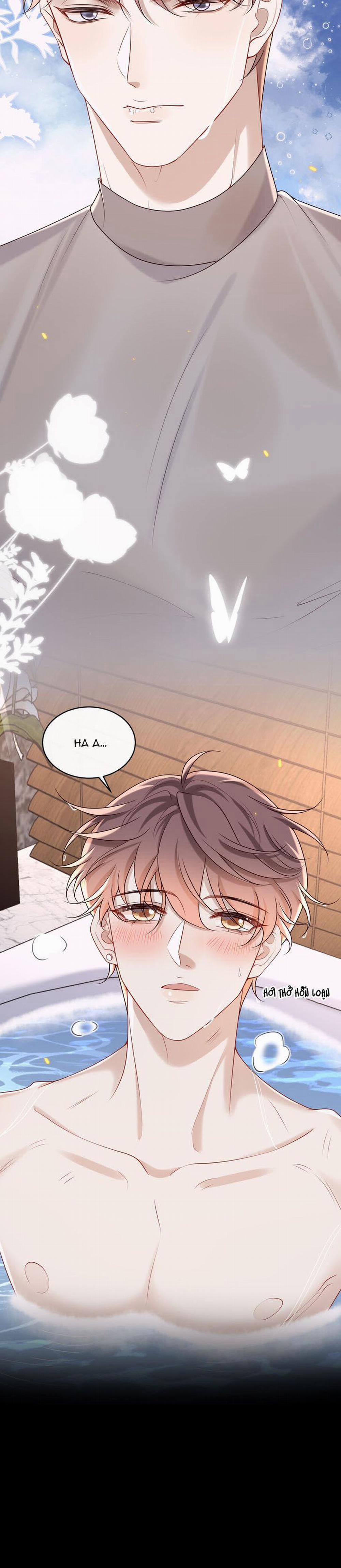 Anh Ấy Đến Từ Màn Đêm 45 trang 6