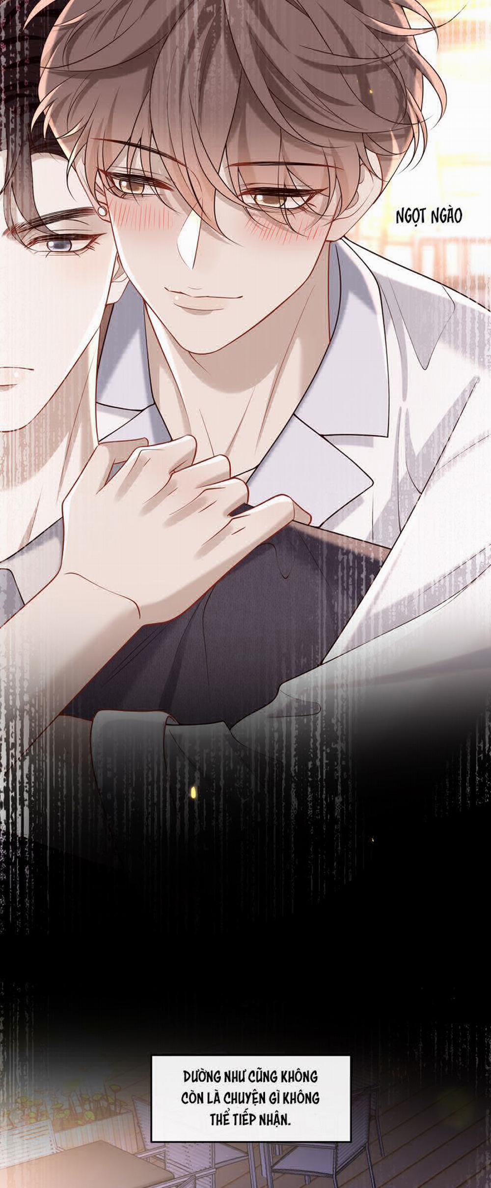 Anh Ấy Đến Từ Màn Đêm 46 trang 12