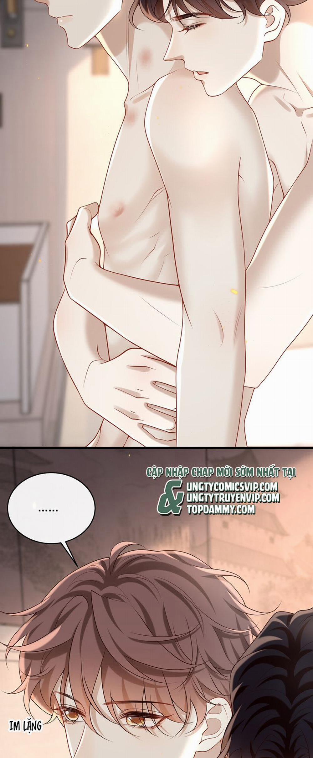 Anh Ấy Đến Từ Màn Đêm 46 trang 2