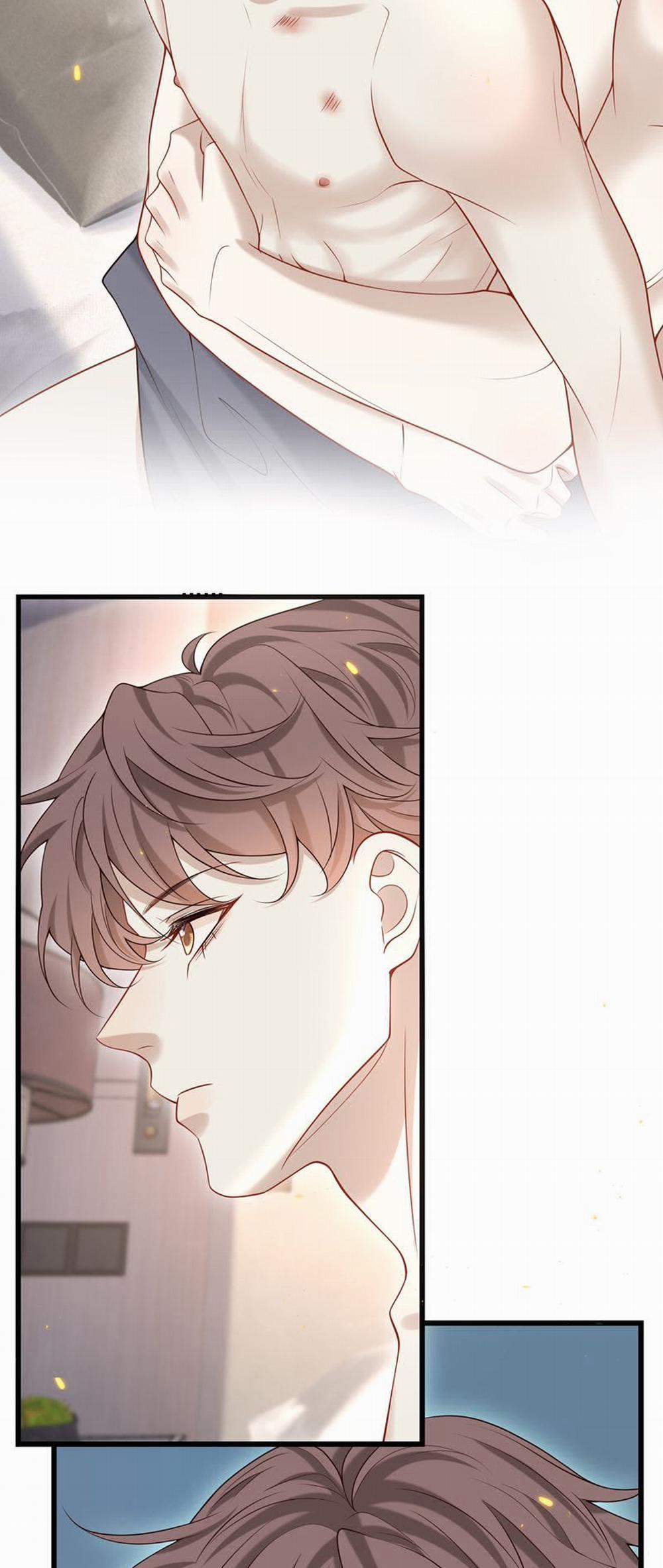 Anh Ấy Đến Từ Màn Đêm 46 trang 23