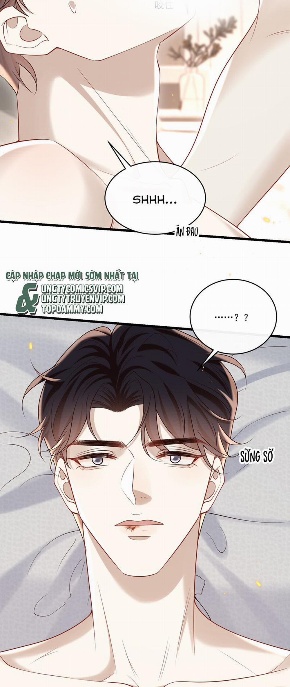 Anh Ấy Đến Từ Màn Đêm 46 trang 26