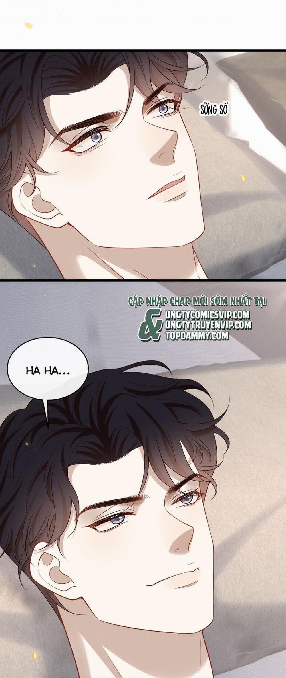 Anh Ấy Đến Từ Màn Đêm 46 trang 29