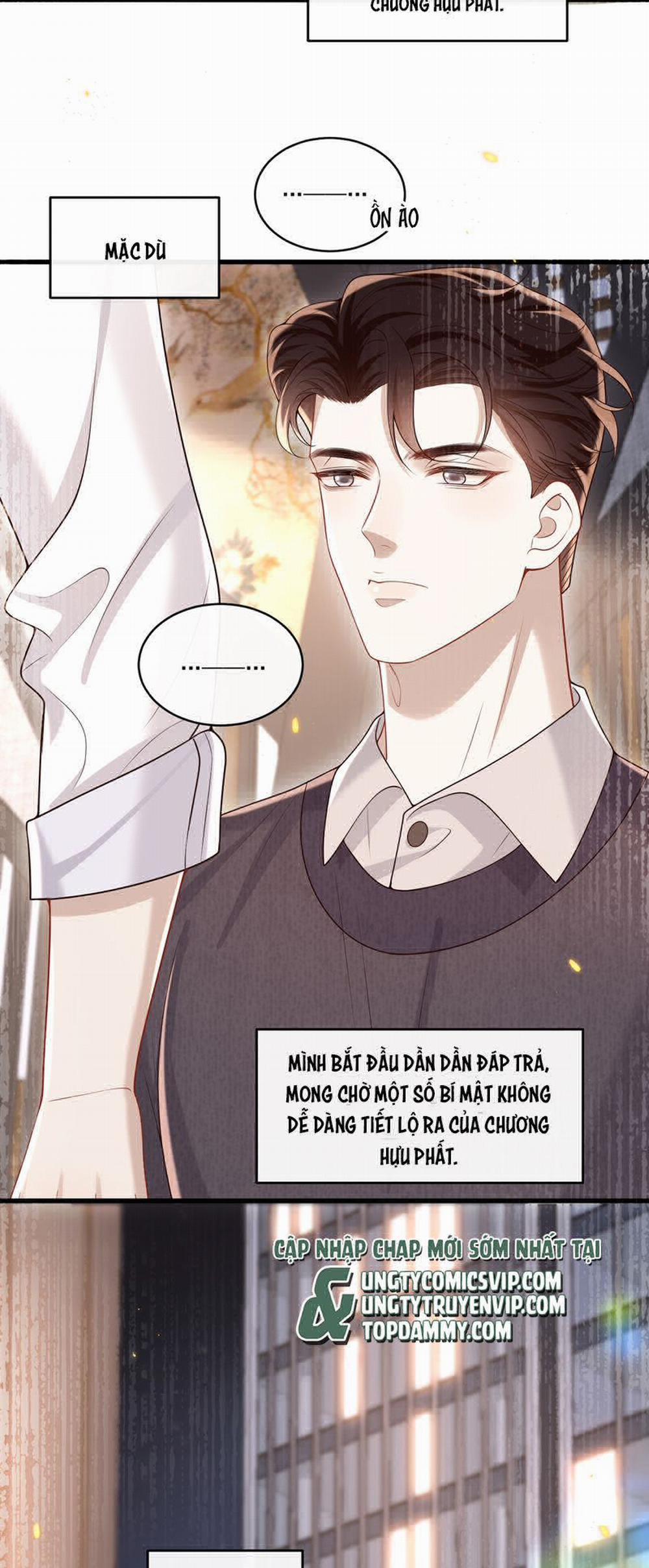 Anh Ấy Đến Từ Màn Đêm 46 trang 9