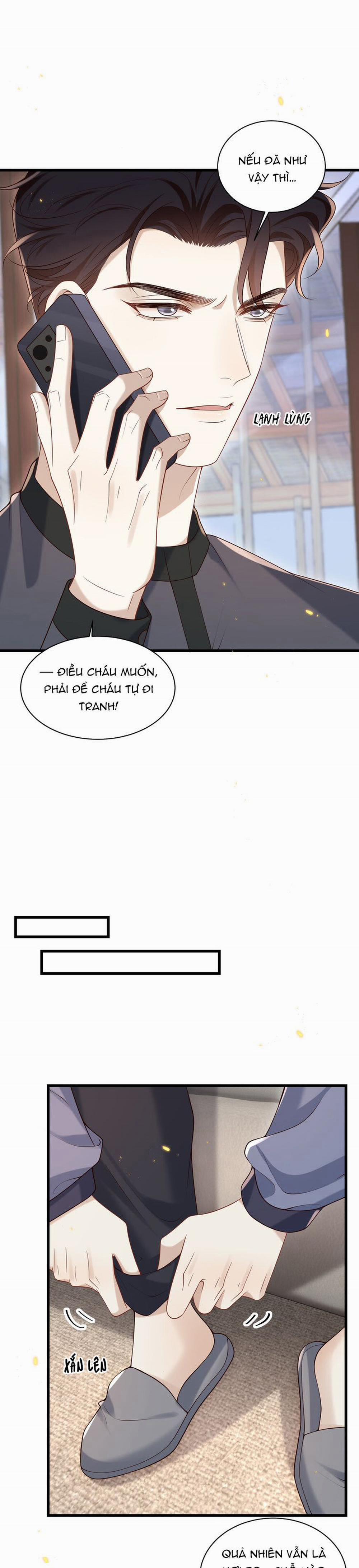 Anh Ấy Đến Từ Màn Đêm 47 trang 5