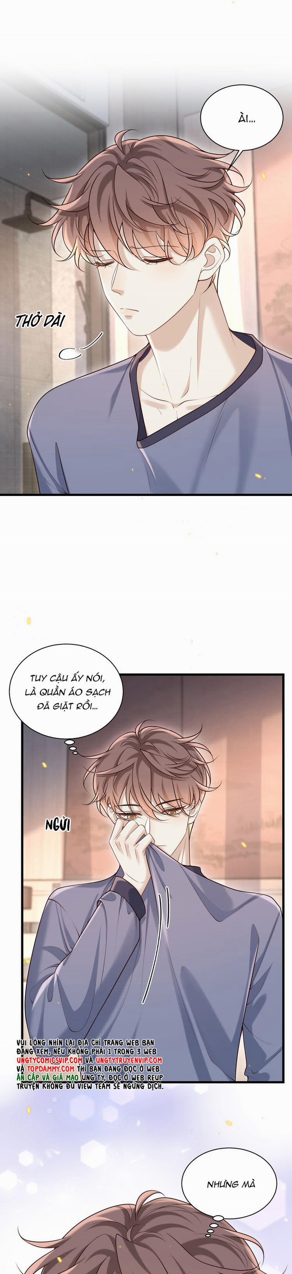 Anh Ấy Đến Từ Màn Đêm 47 trang 7