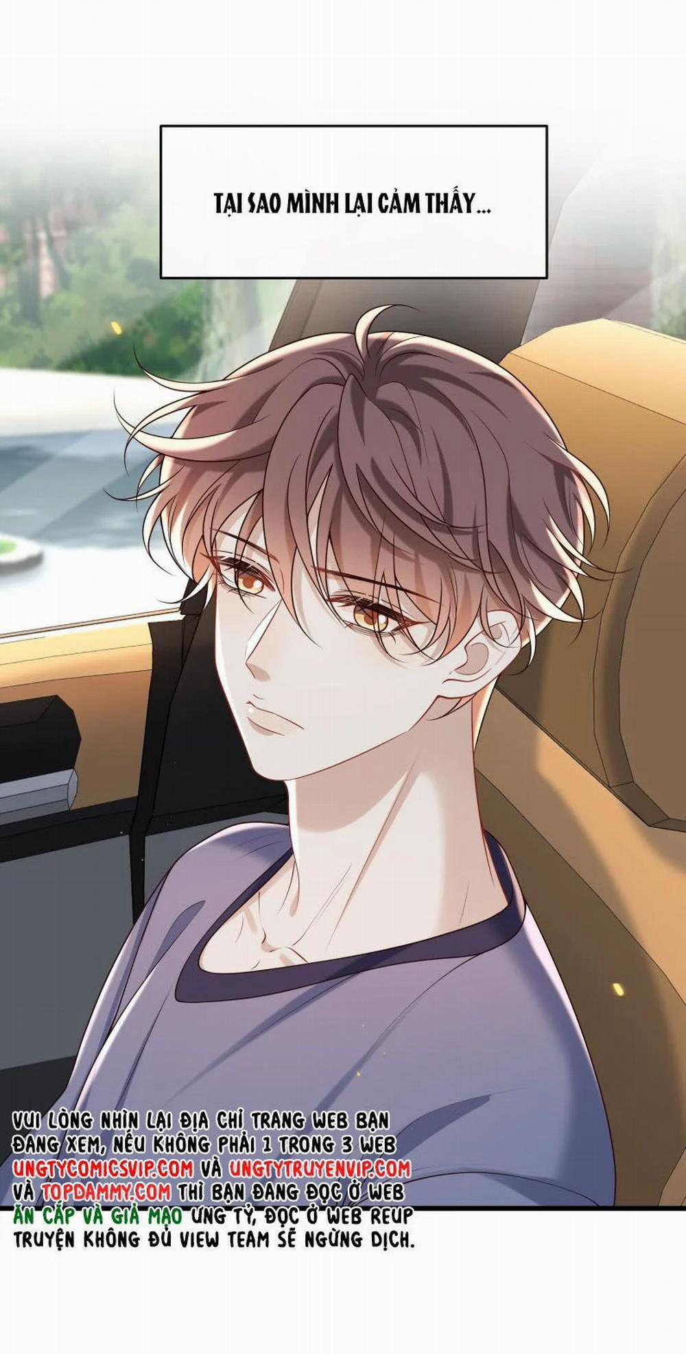 Anh Ấy Đến Từ Màn Đêm 48 trang 19