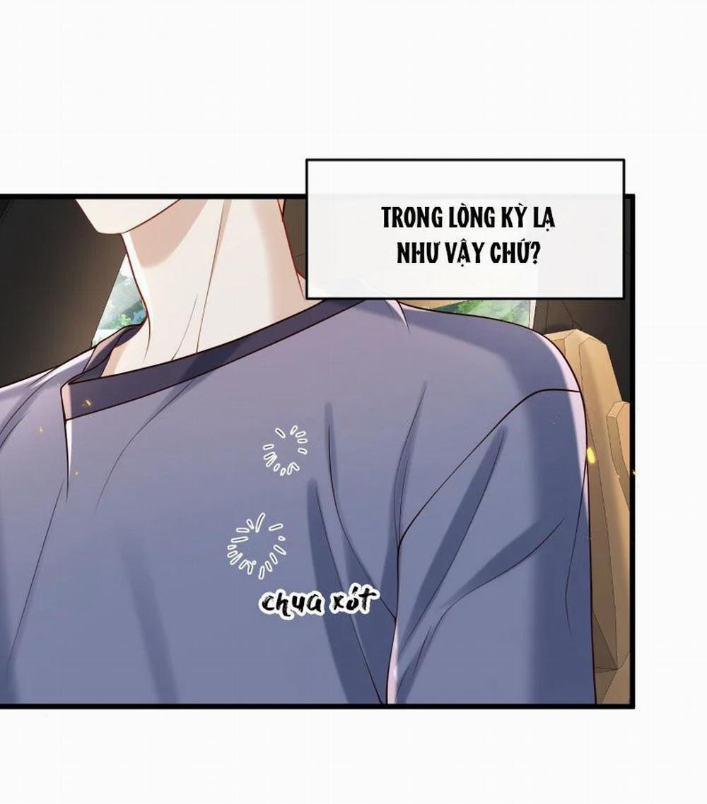 Anh Ấy Đến Từ Màn Đêm 48 trang 20