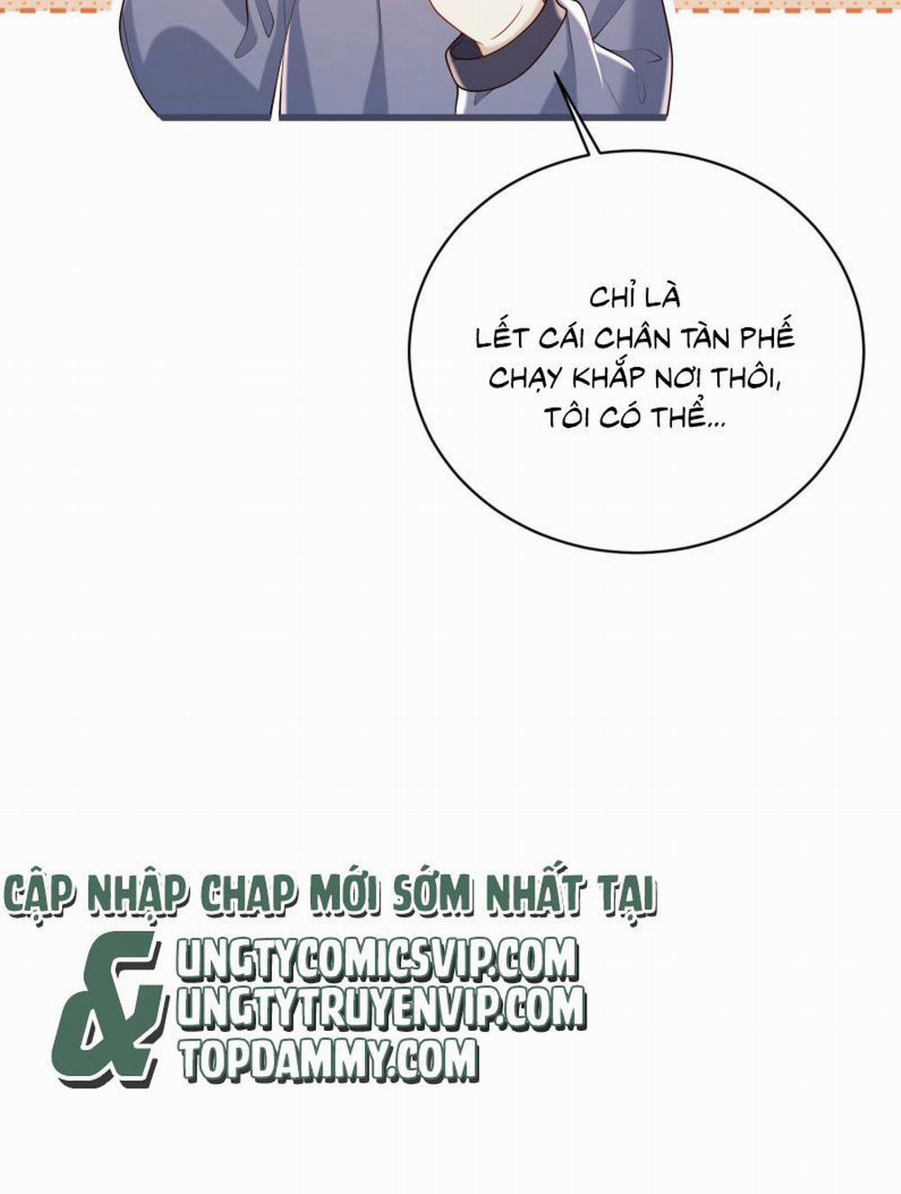 Anh Ấy Đến Từ Màn Đêm 48 trang 25