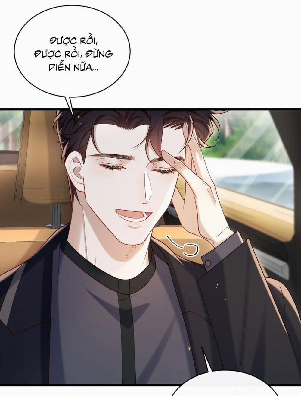 Anh Ấy Đến Từ Màn Đêm 48 trang 27