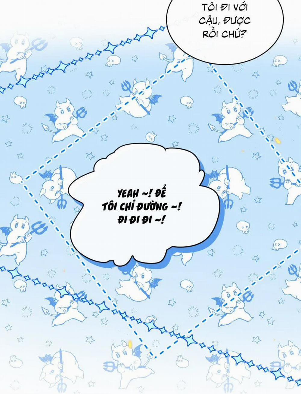 Anh Ấy Đến Từ Màn Đêm 48 trang 28