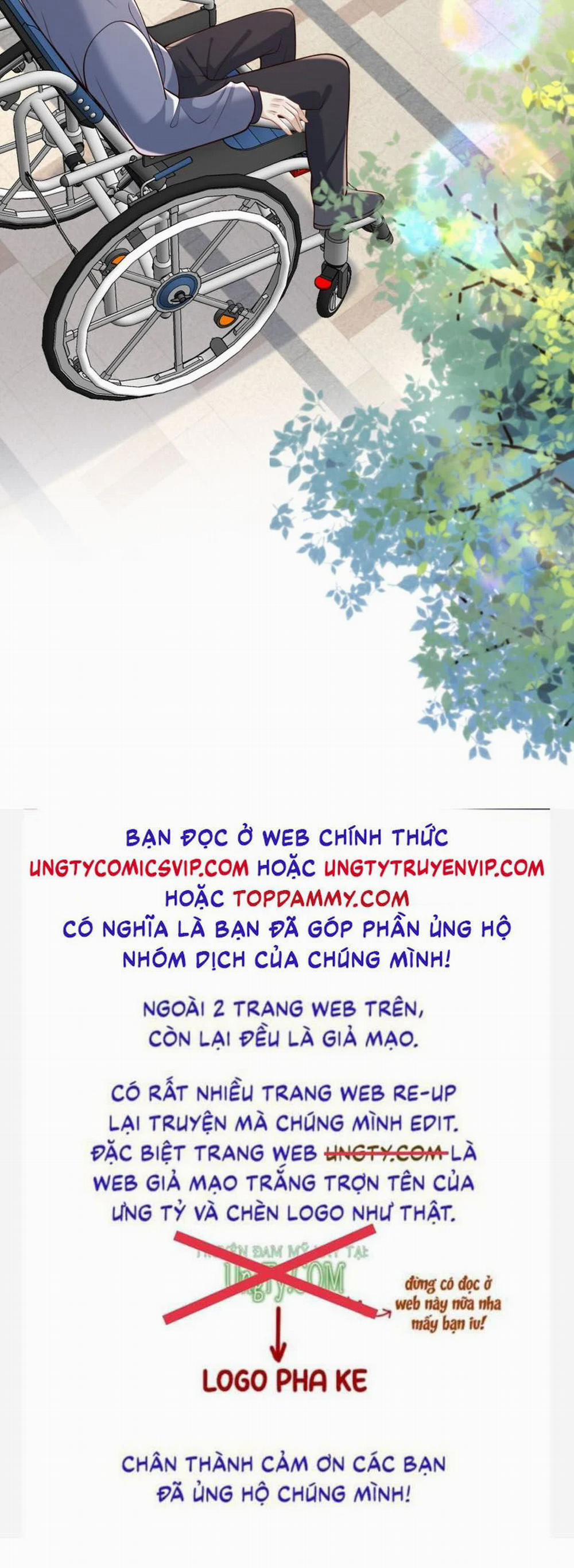 Anh Ấy Đến Từ Màn Đêm 48 trang 43