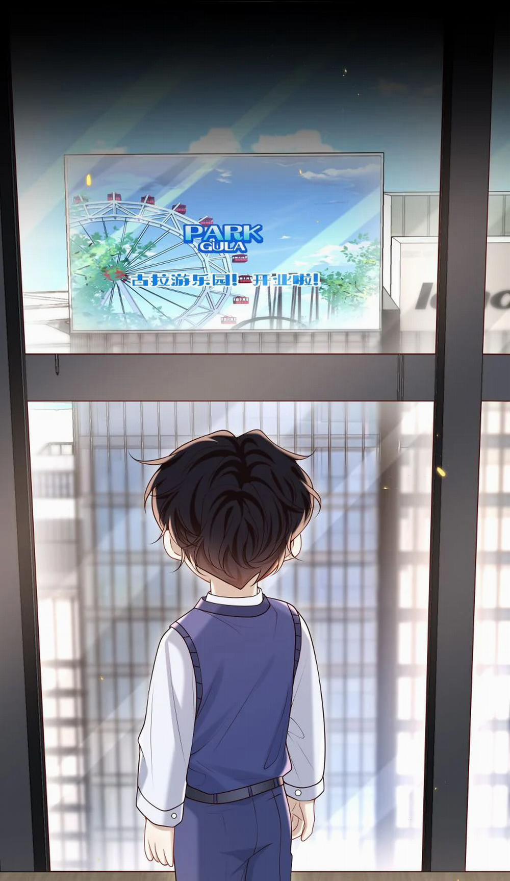 Anh Ấy Đến Từ Màn Đêm 49 trang 11