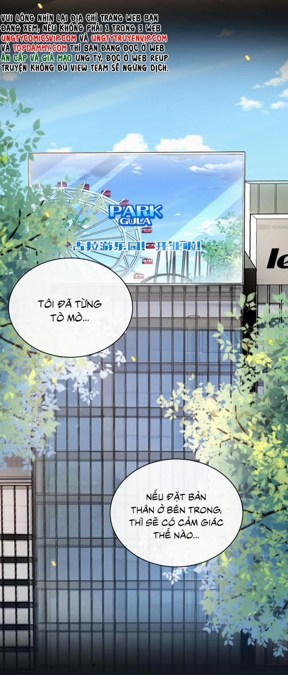 Anh Ấy Đến Từ Màn Đêm 49 trang 18