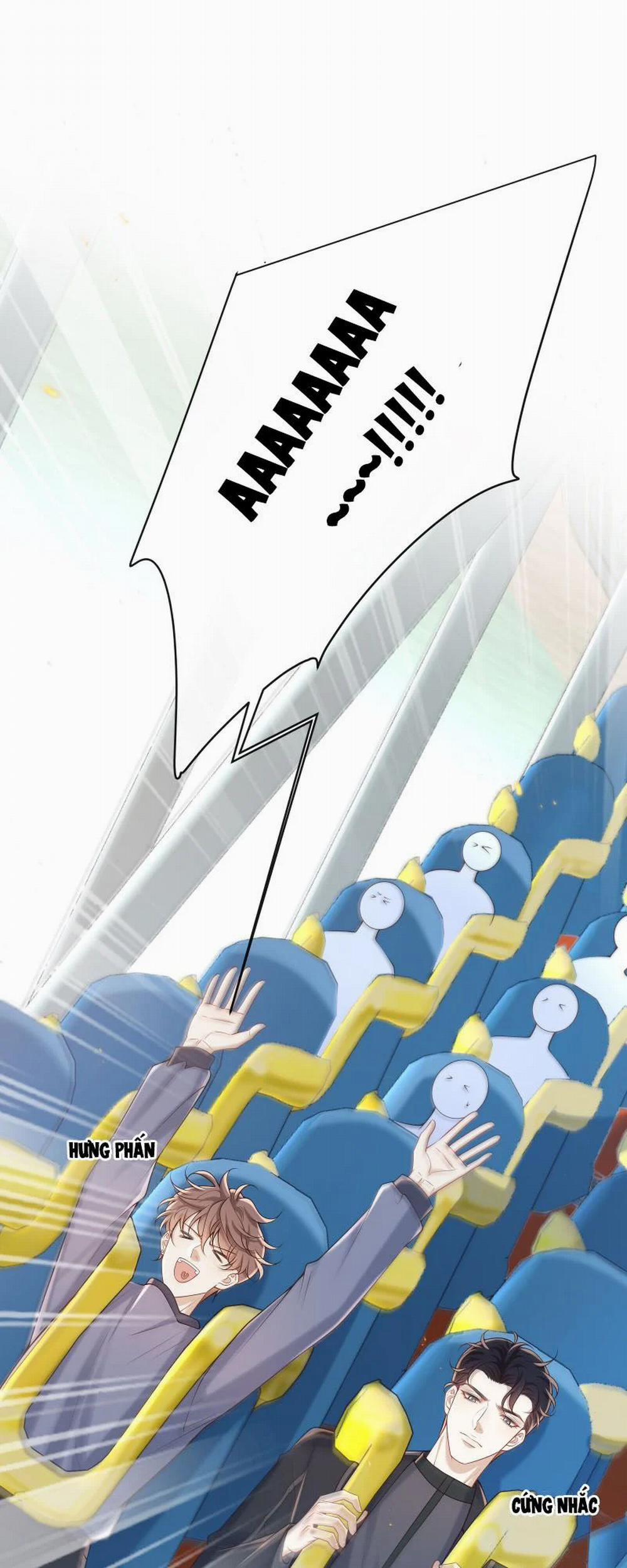 Anh Ấy Đến Từ Màn Đêm 49 trang 2