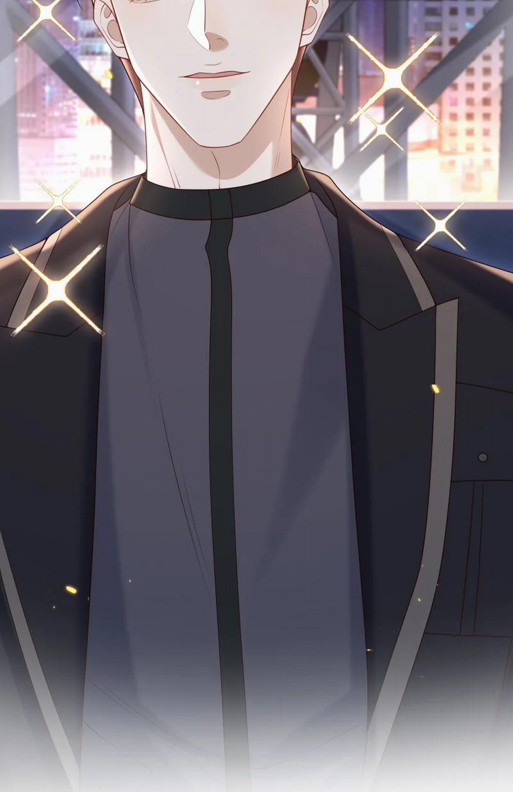 Anh Ấy Đến Từ Màn Đêm 49 trang 22