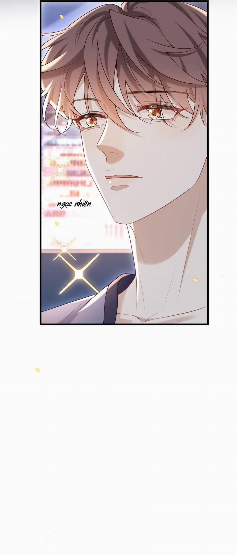 Anh Ấy Đến Từ Màn Đêm 49 trang 23