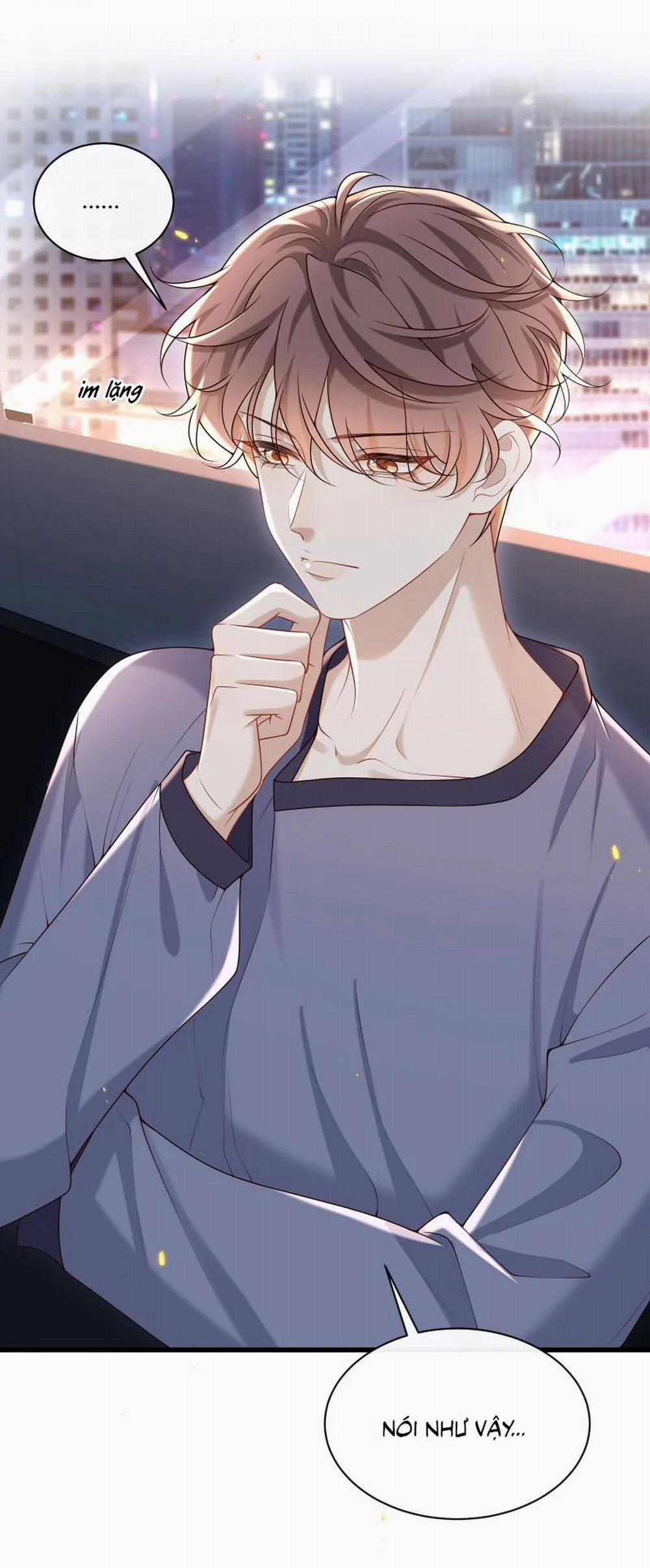 Anh Ấy Đến Từ Màn Đêm 49 trang 24