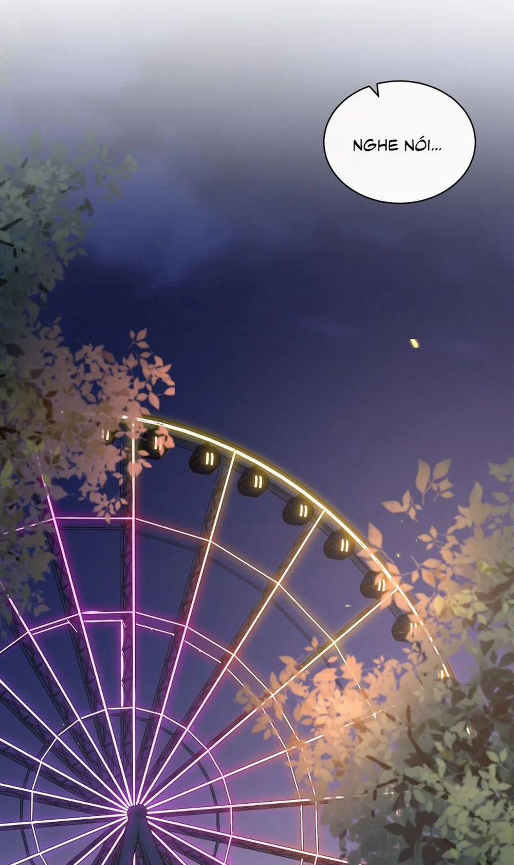 Anh Ấy Đến Từ Màn Đêm 49 trang 26