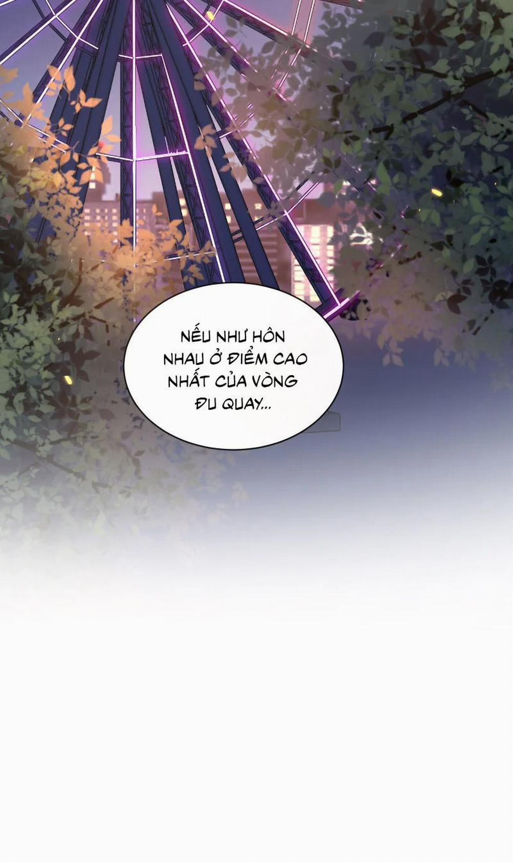 Anh Ấy Đến Từ Màn Đêm 49 trang 27